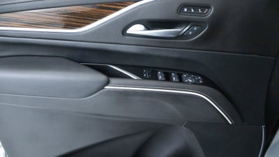 2024 Cadillac Escalade 4WD Premium Luxury