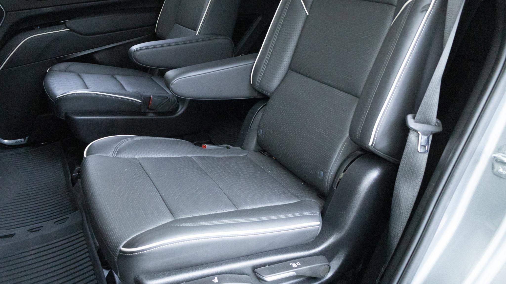 2024 Cadillac Escalade 4WD Premium Luxury