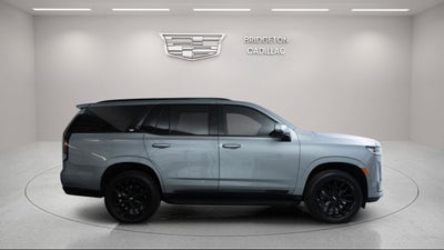 2024 Cadillac Escalade 4WD Premium Luxury