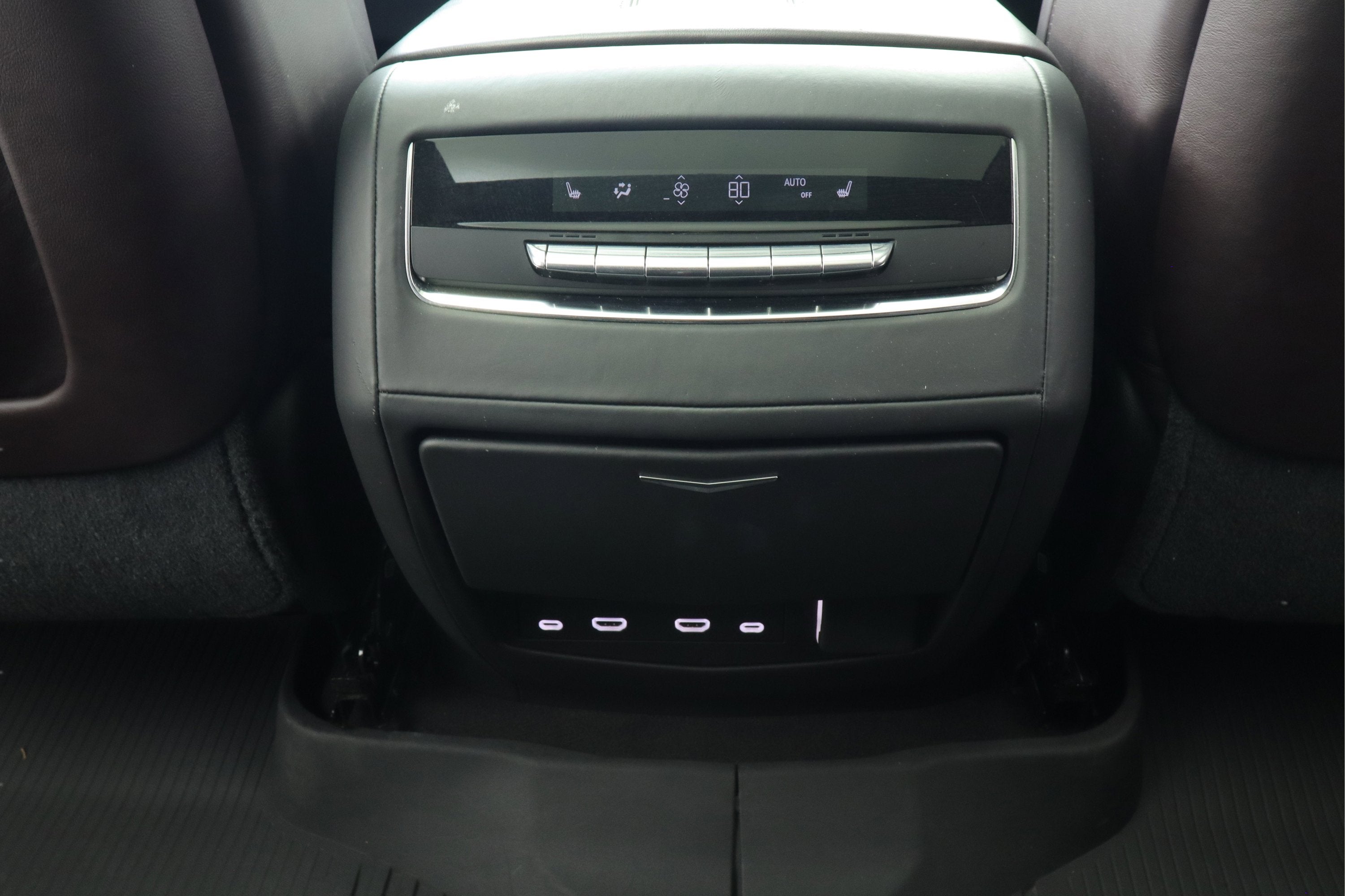 2021 Cadillac Escalade 4WD Sport Platinum