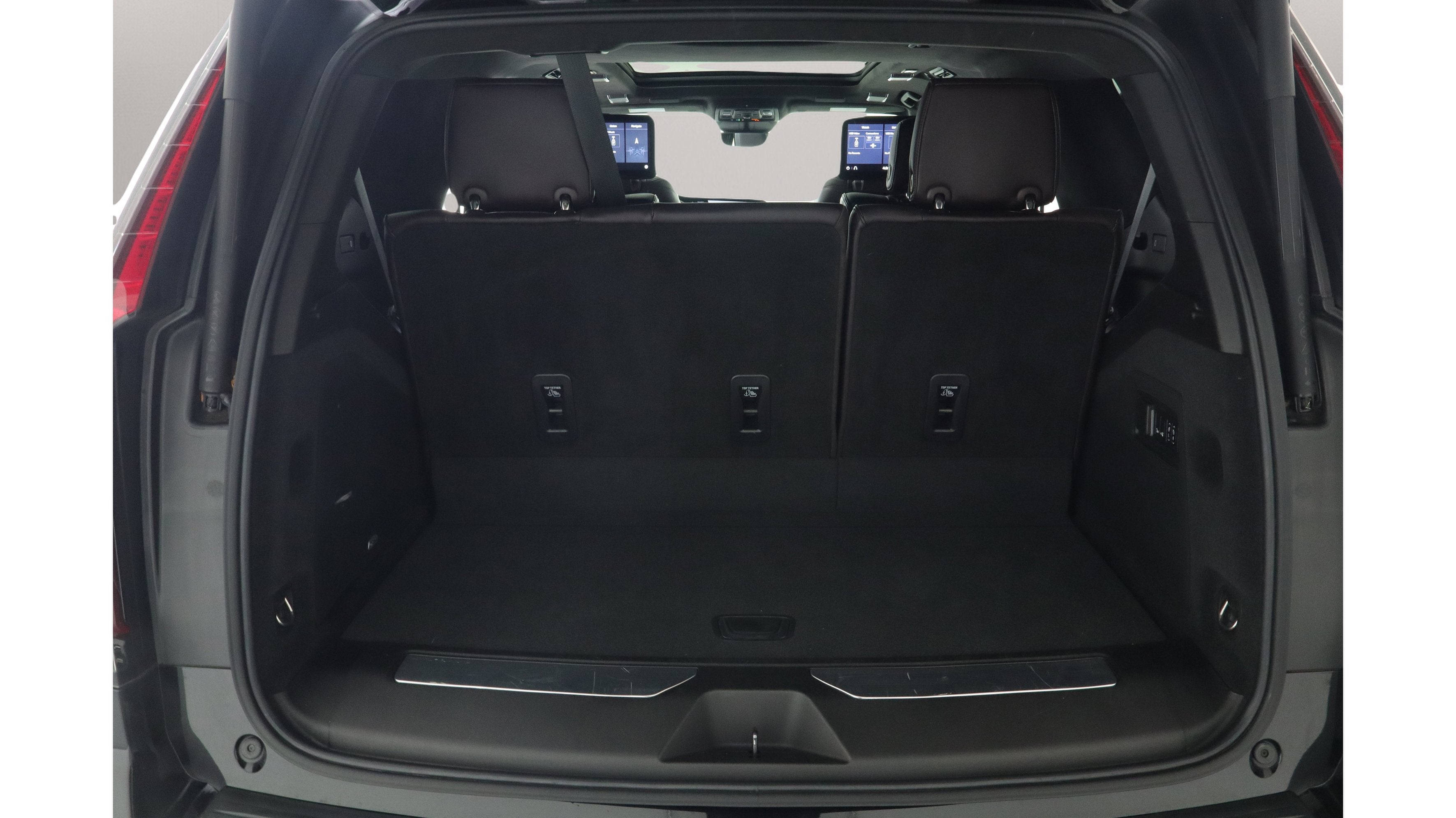 2021 Cadillac Escalade 4WD Sport Platinum