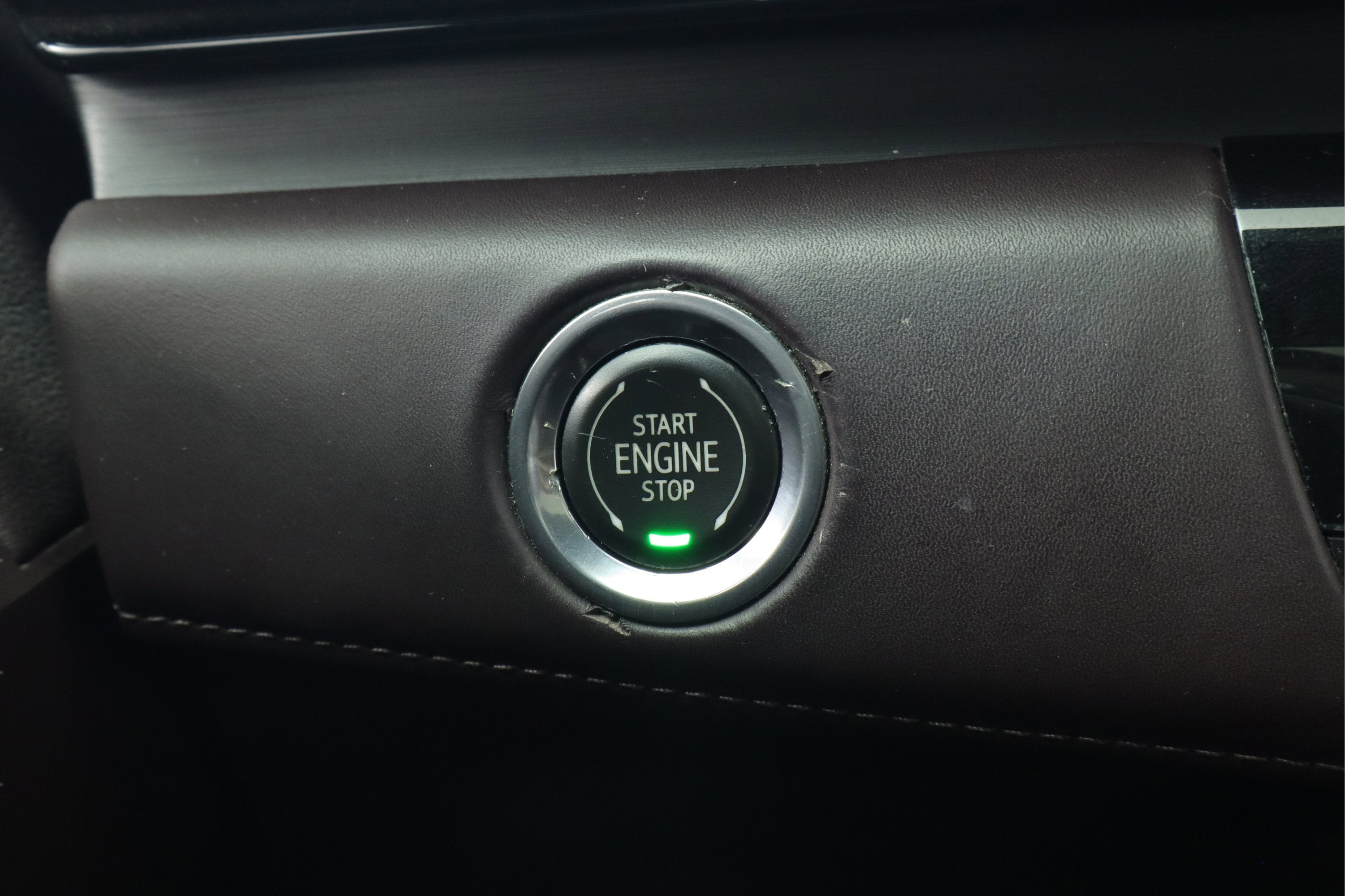 2021 Cadillac Escalade 4WD Sport Platinum