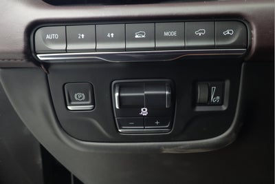 2021 Cadillac Escalade 4WD Sport Platinum