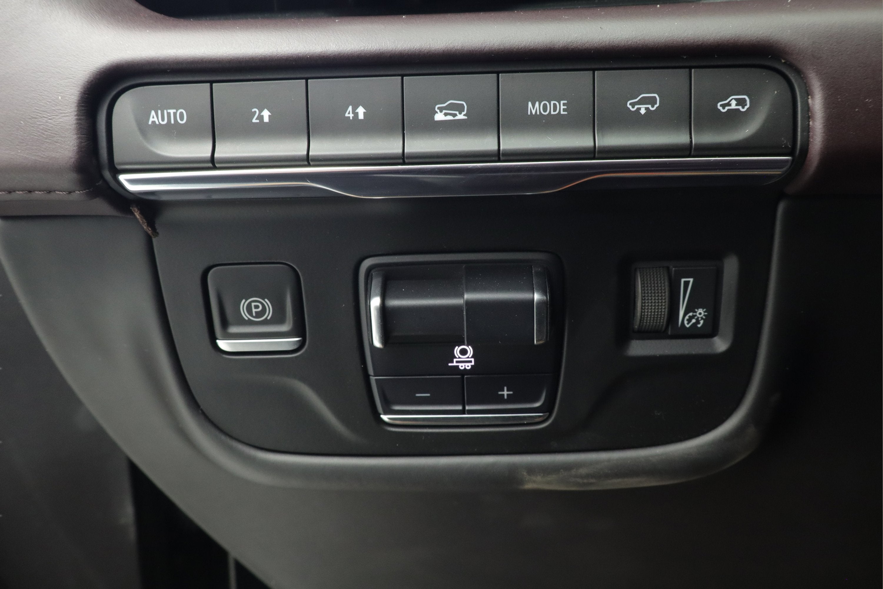 2021 Cadillac Escalade 4WD Sport Platinum