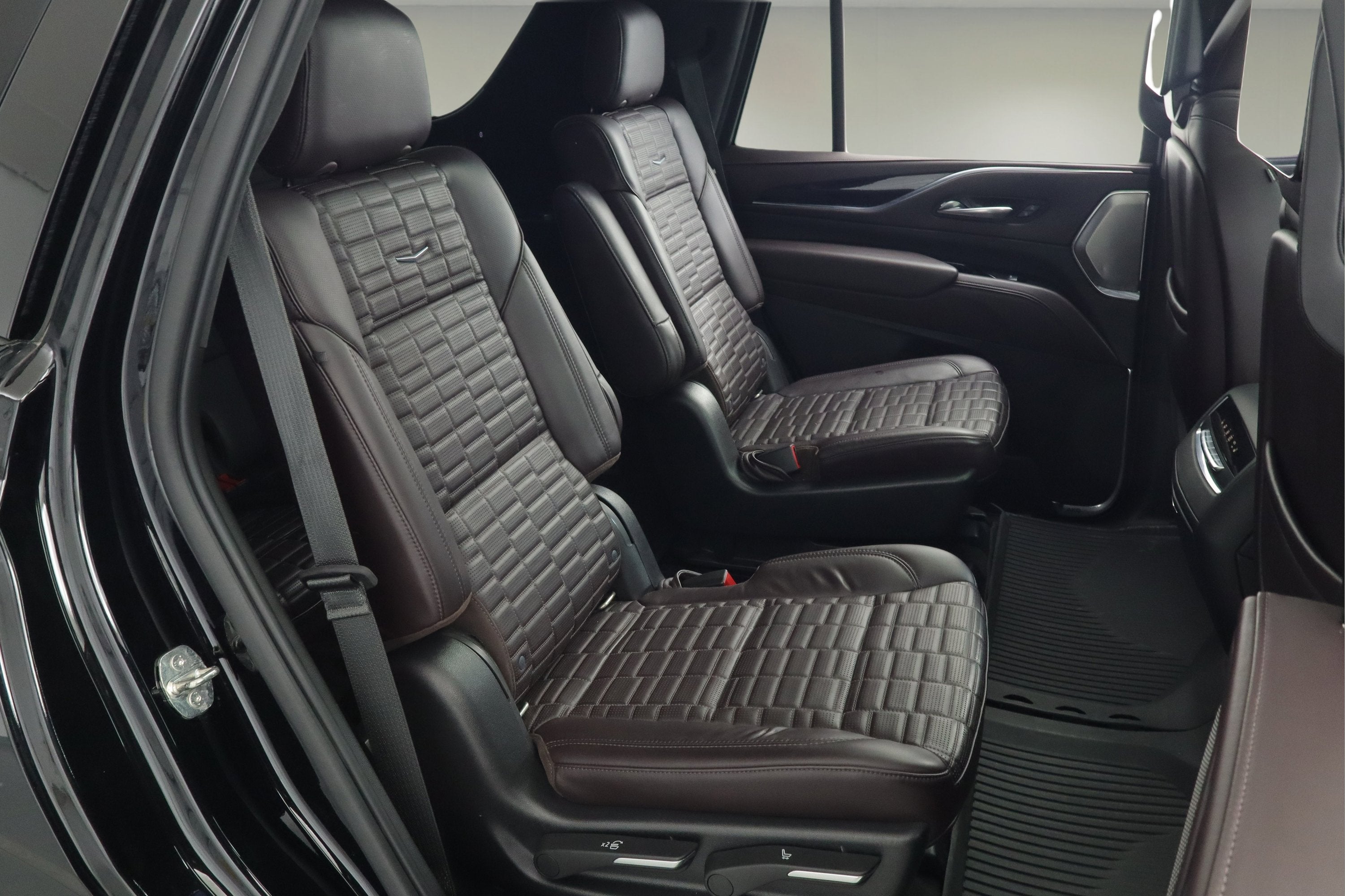 2021 Cadillac Escalade 4WD Sport Platinum