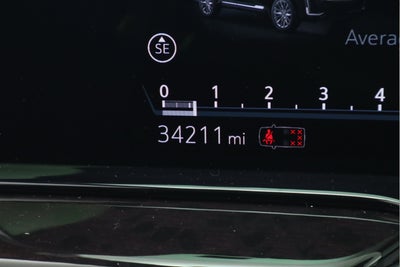 2021 Cadillac Escalade 4WD Sport Platinum