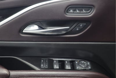 2021 Cadillac Escalade 4WD Sport Platinum