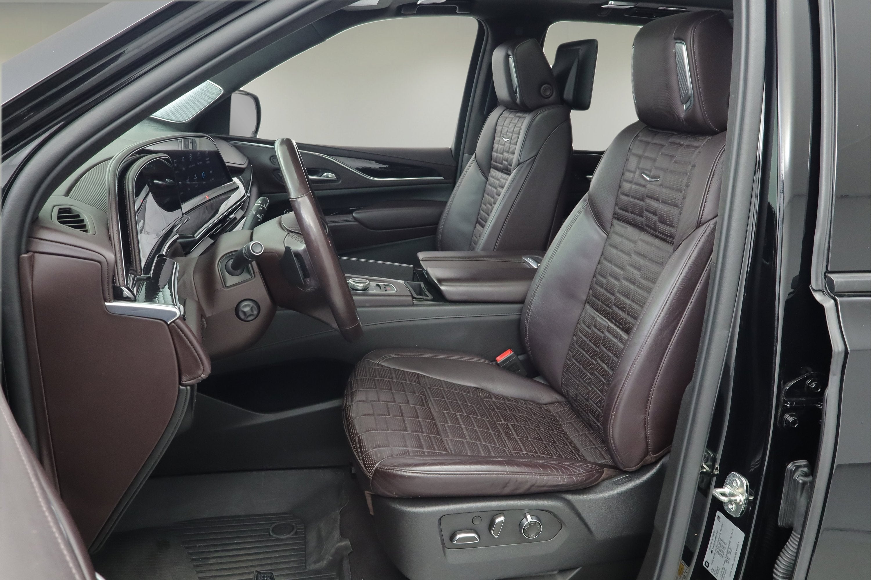 2021 Cadillac Escalade 4WD Sport Platinum