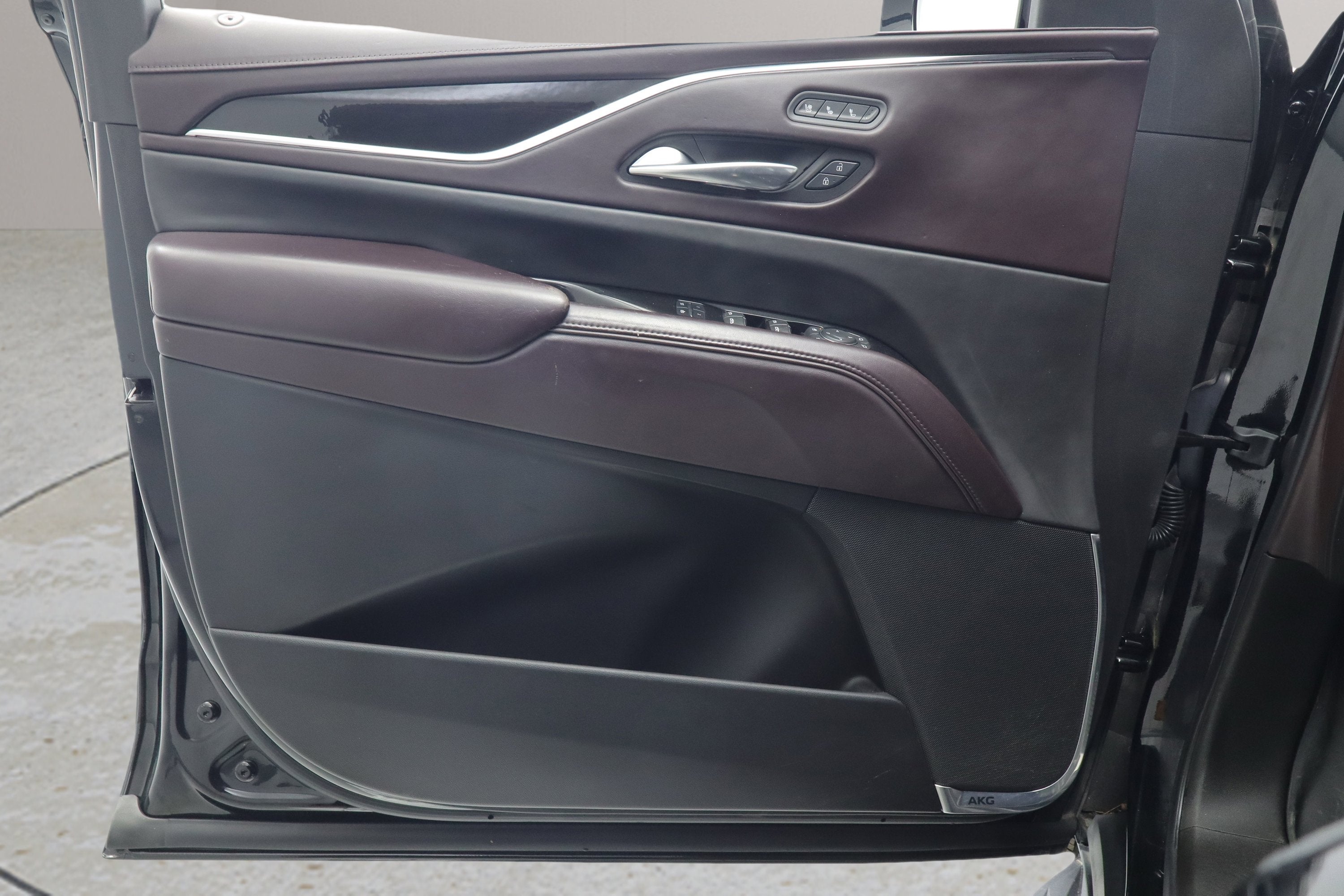 2021 Cadillac Escalade 4WD Sport Platinum