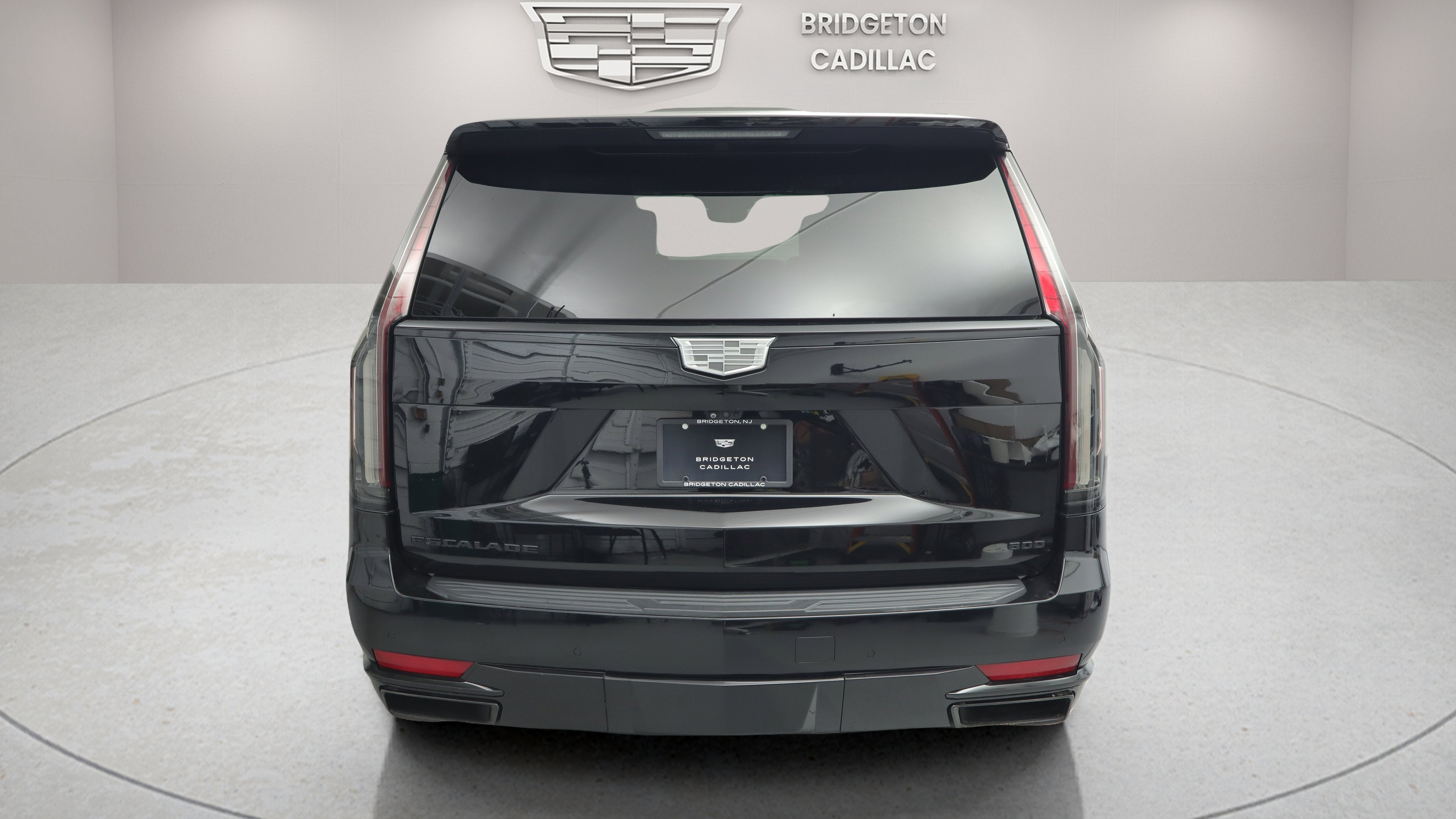 2021 Cadillac Escalade 4WD Sport Platinum