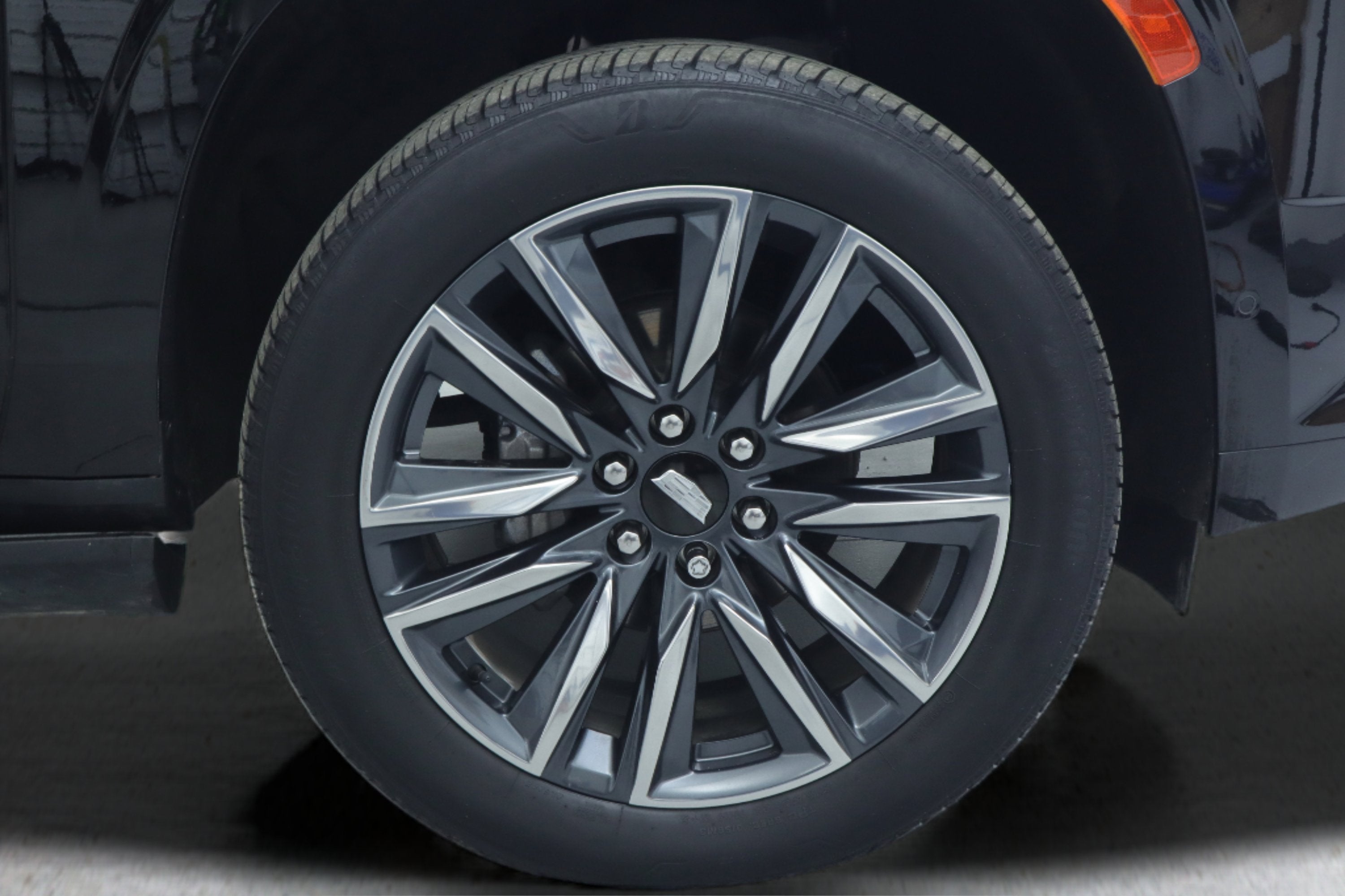 2022 Cadillac Escalade 4WD Sport Platinum