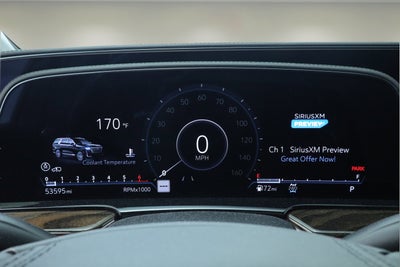 2022 Cadillac Escalade 4WD Sport Platinum