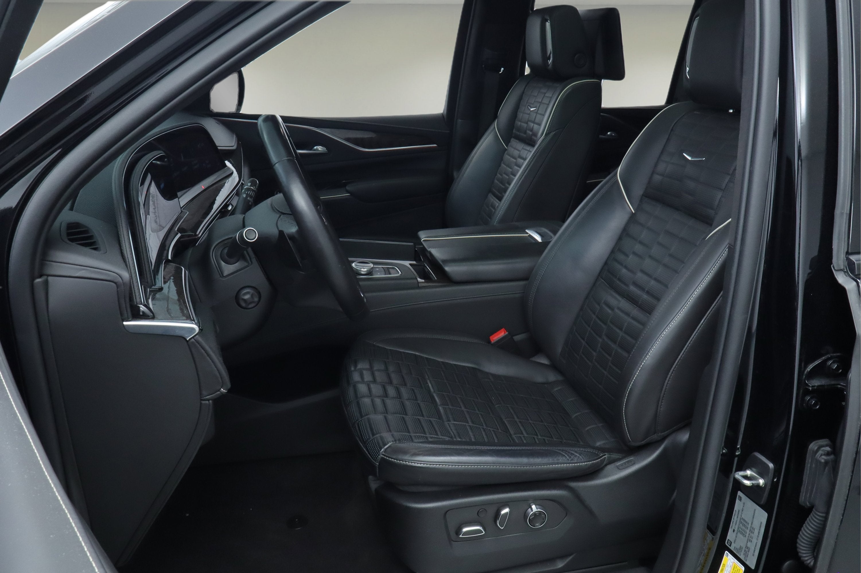 2022 Cadillac Escalade 4WD Sport Platinum