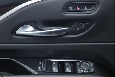 2022 Cadillac Escalade 4WD Sport Platinum