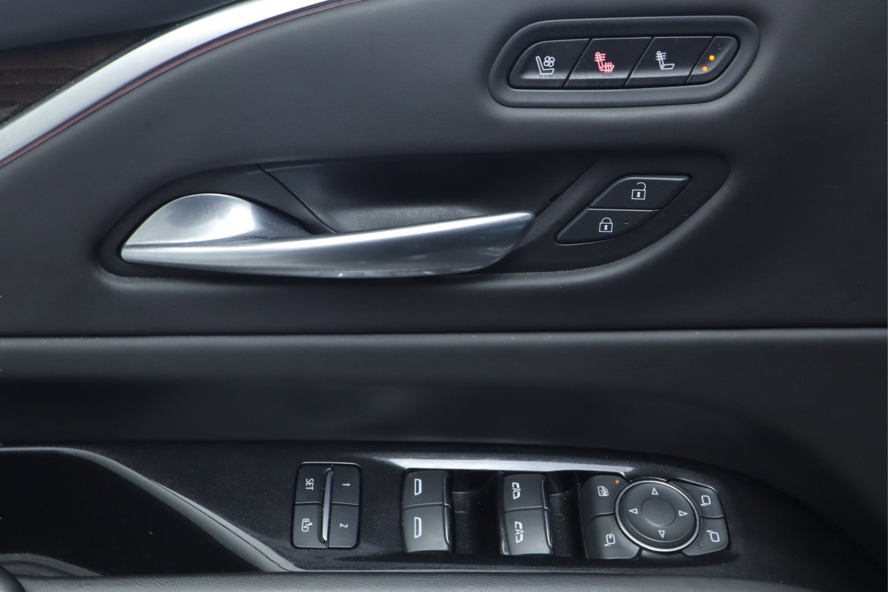 2022 Cadillac Escalade 4WD Sport Platinum