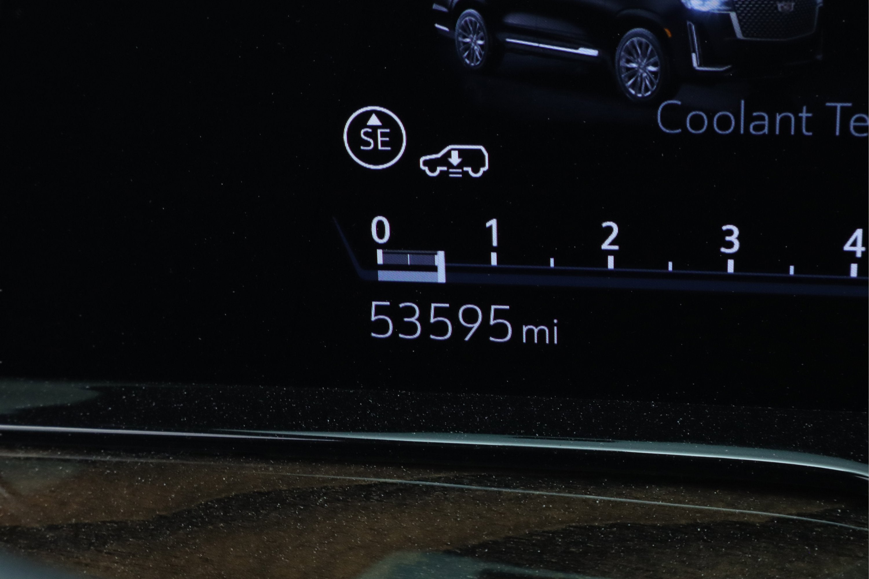 2022 Cadillac Escalade 4WD Sport Platinum