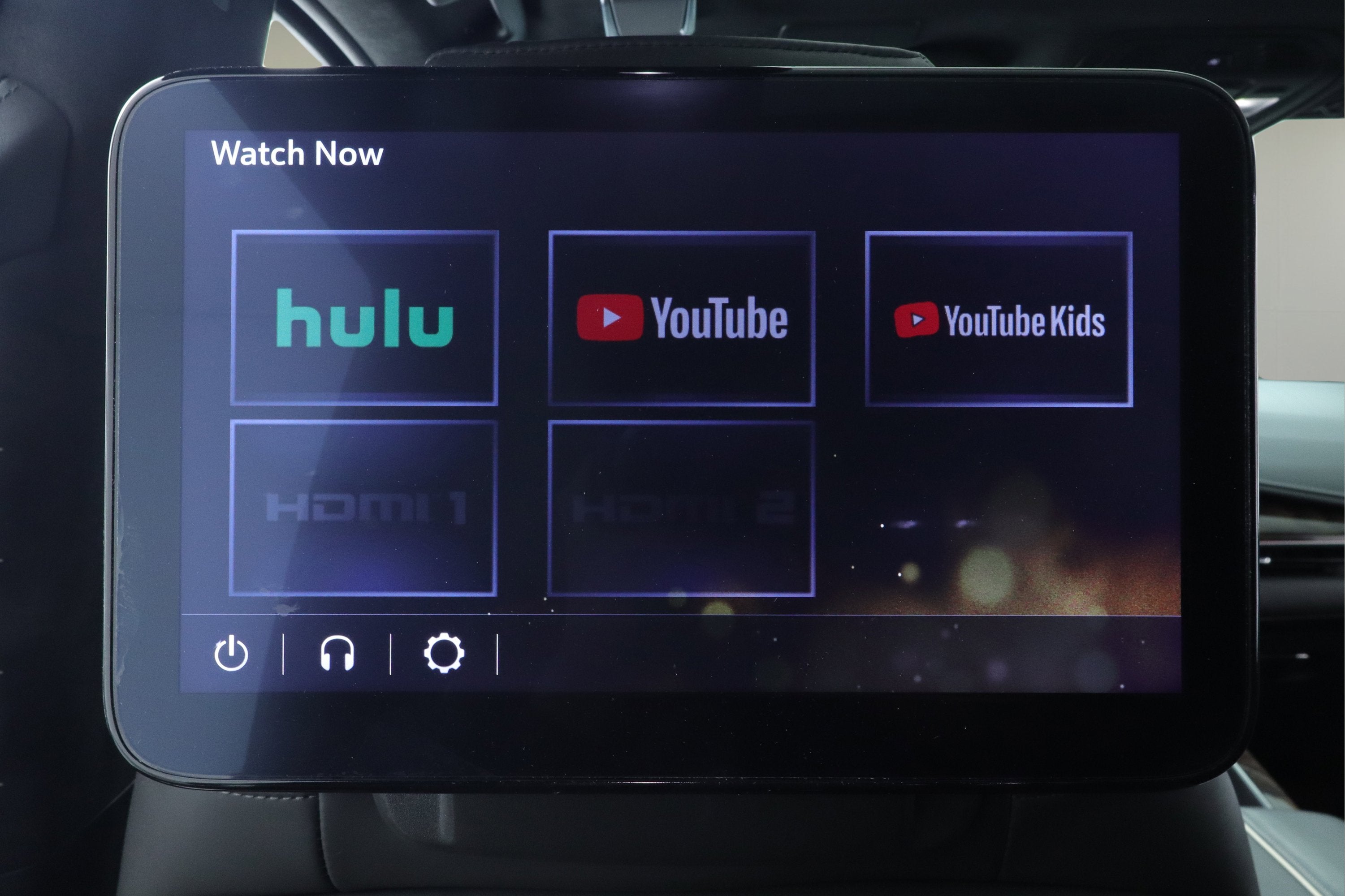 2022 Cadillac Escalade 4WD Sport Platinum