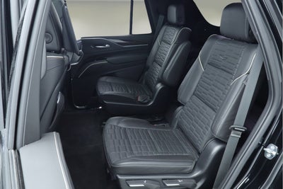 2022 Cadillac Escalade 4WD Sport Platinum