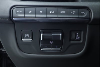 2022 Cadillac Escalade 4WD Sport Platinum