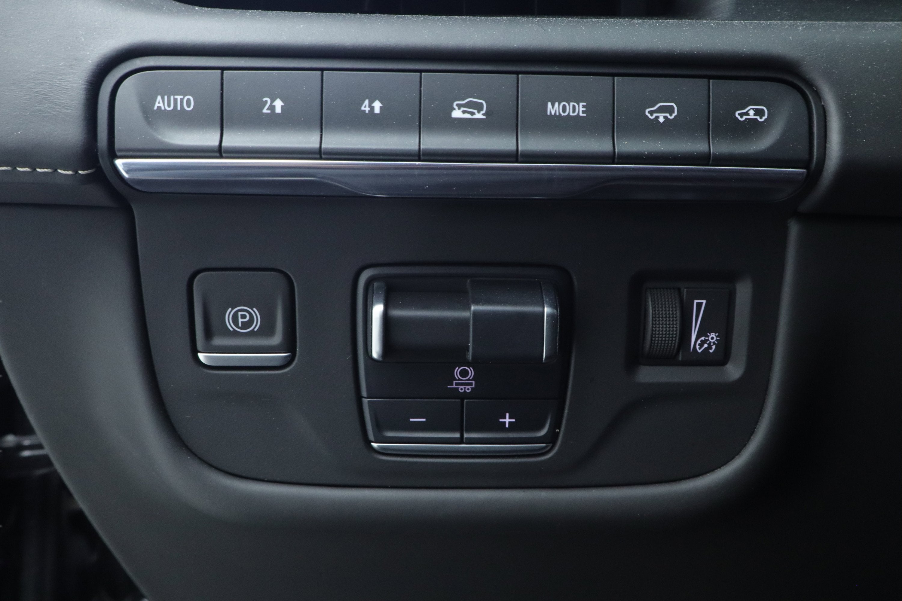 2022 Cadillac Escalade 4WD Sport Platinum