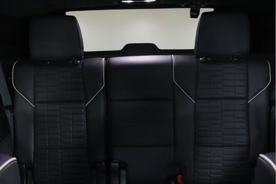 2022 Cadillac Escalade 4WD Sport Platinum