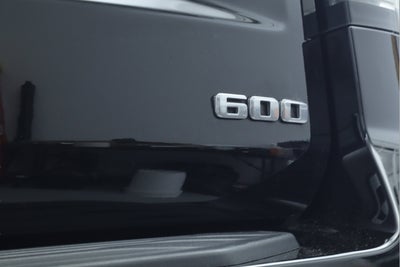 2022 Cadillac Escalade 4WD Sport Platinum