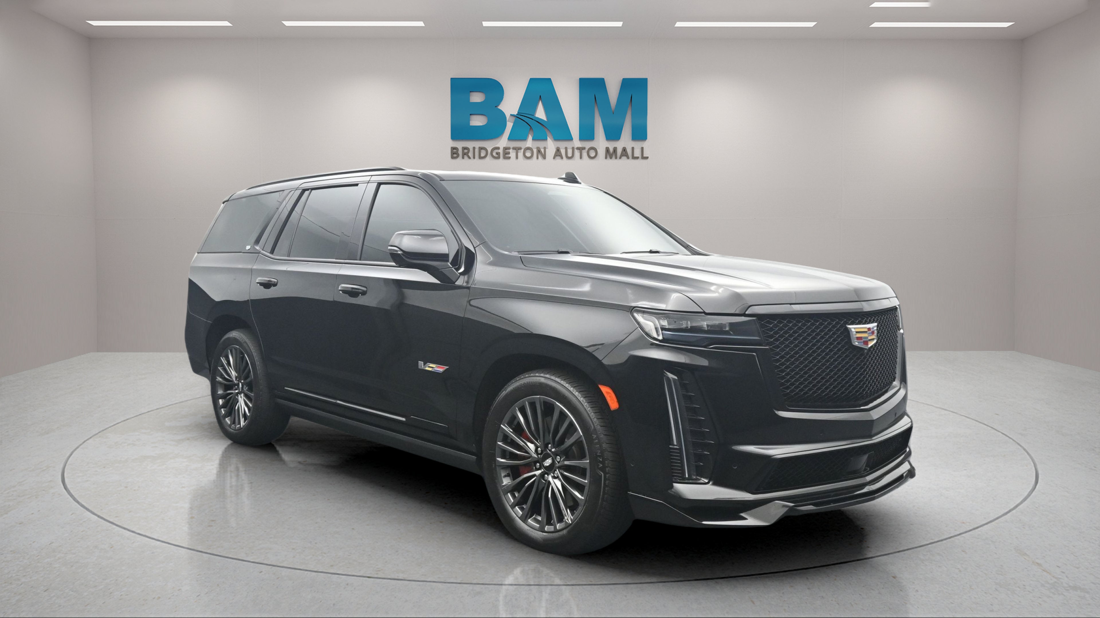 2024 Cadillac Escalade 4WD V-Series