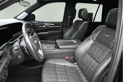 2024 Cadillac Escalade 4WD V-Series