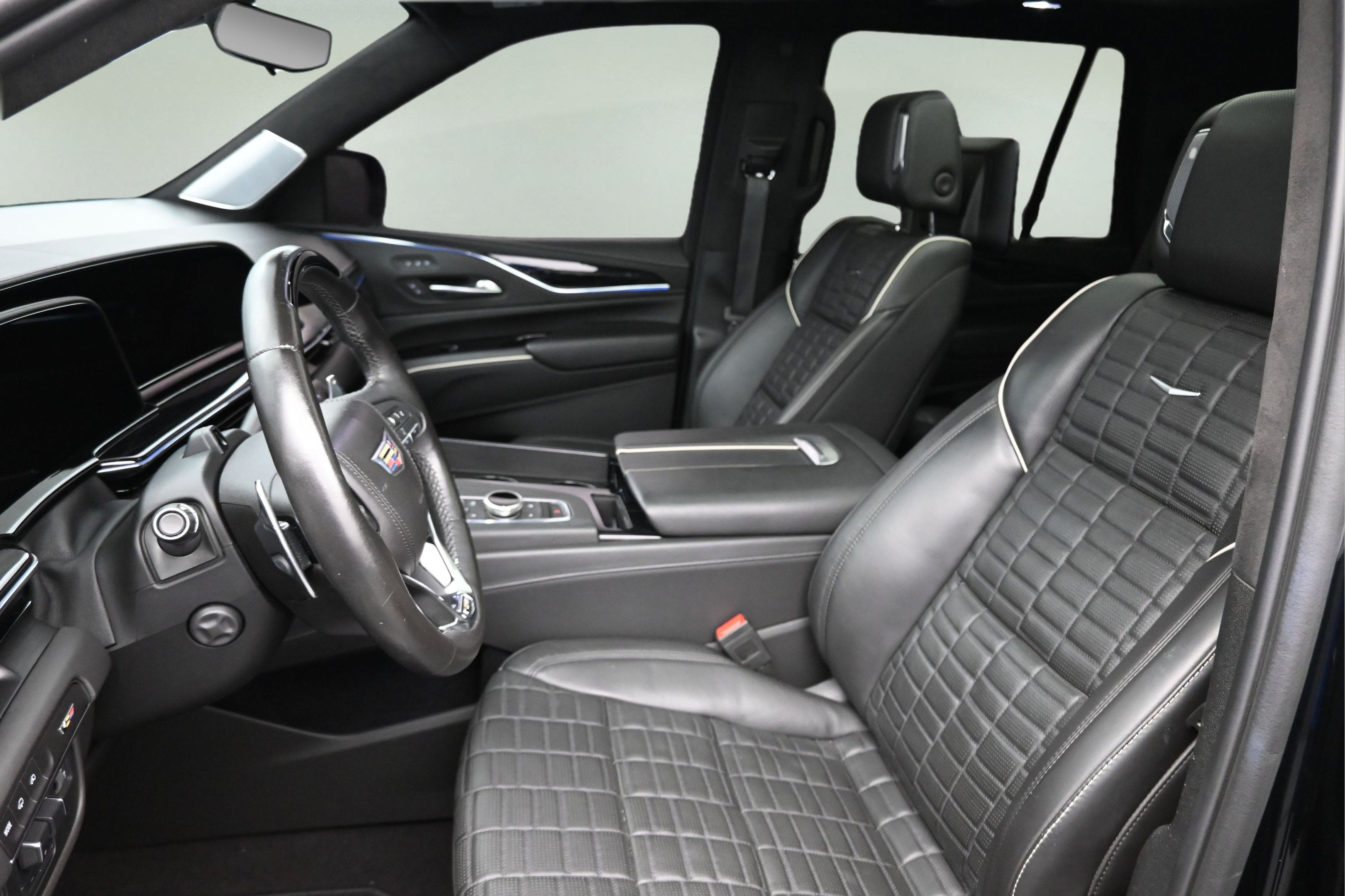 2024 Cadillac Escalade 4WD V-Series