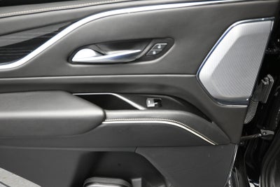 2024 Cadillac Escalade 4WD V-Series
