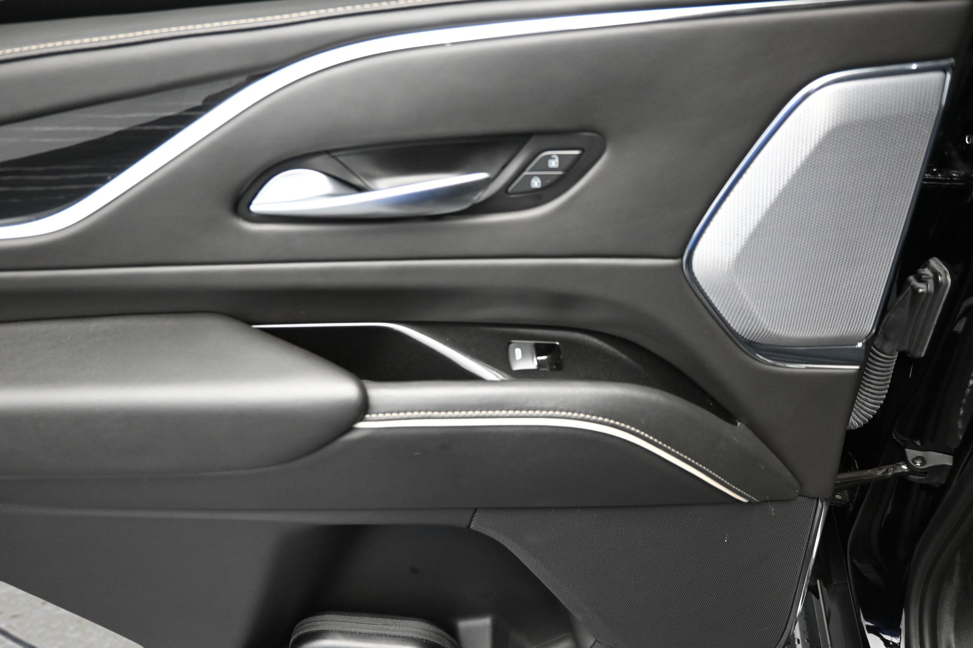 2024 Cadillac Escalade 4WD V-Series
