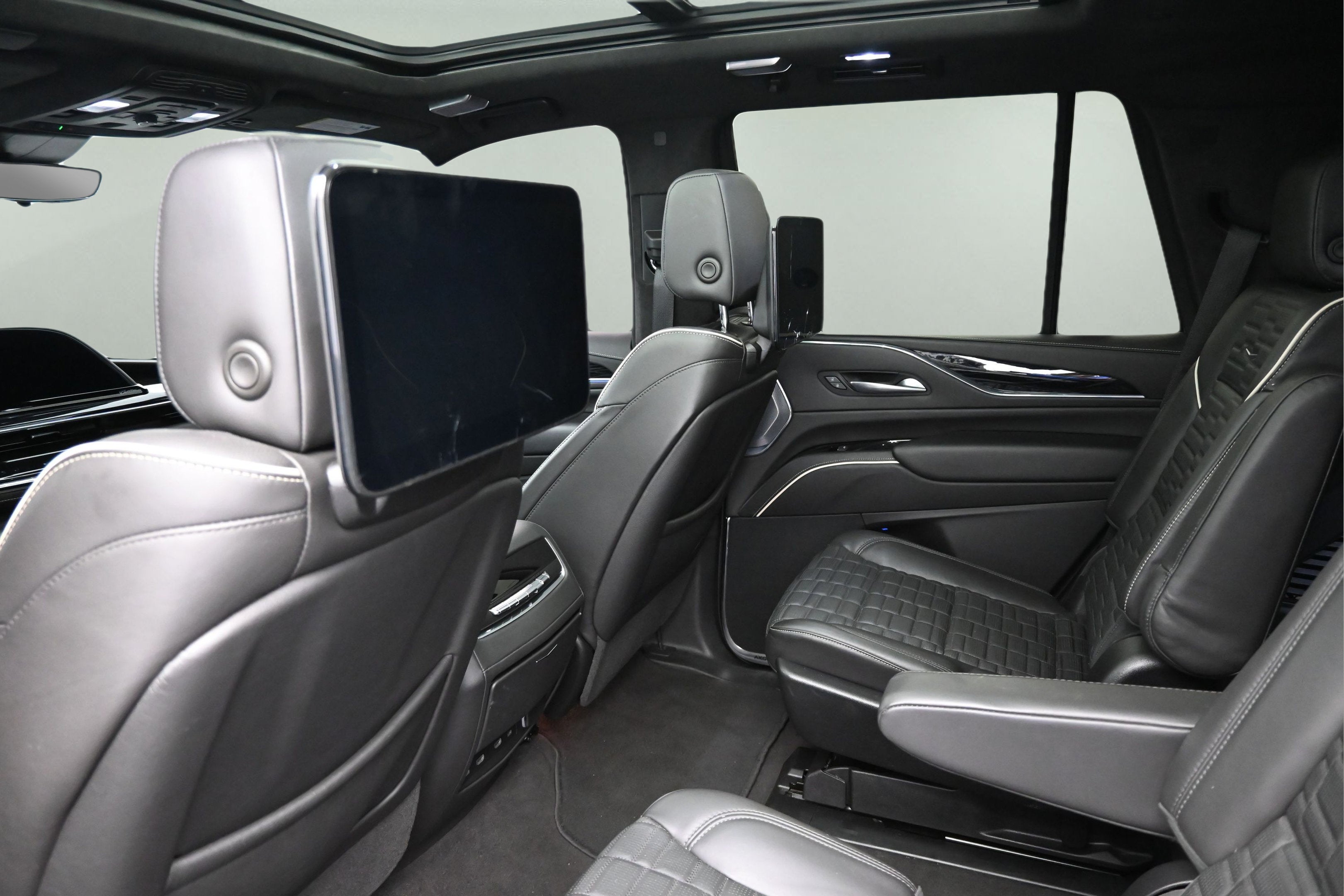 2024 Cadillac Escalade 4WD V-Series