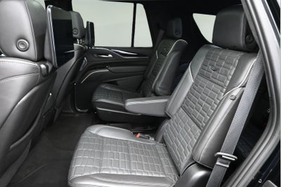 2024 Cadillac Escalade 4WD V-Series