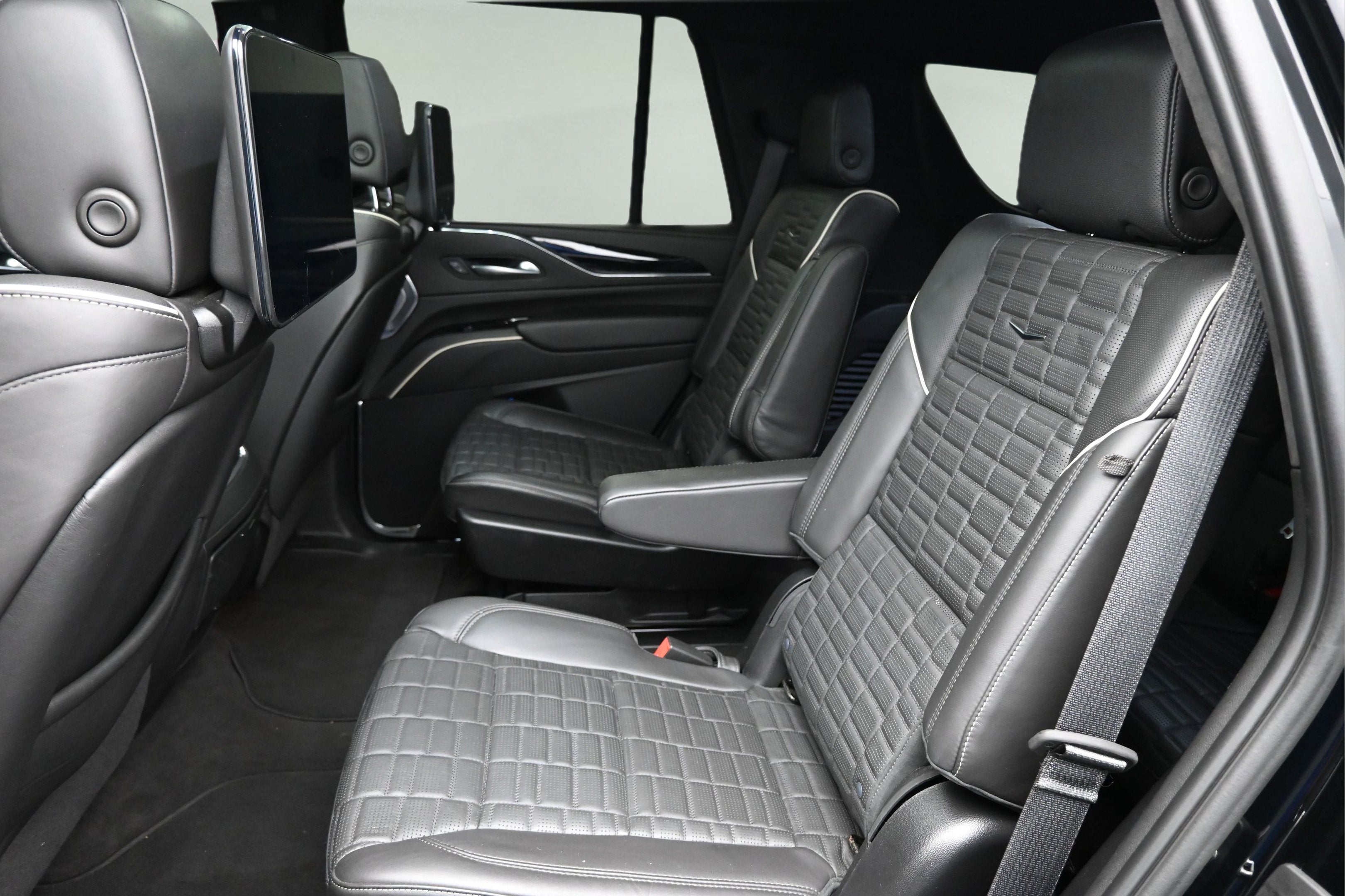 2024 Cadillac Escalade 4WD V-Series