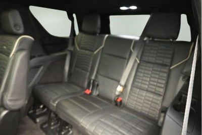 2024 Cadillac Escalade 4WD V-Series