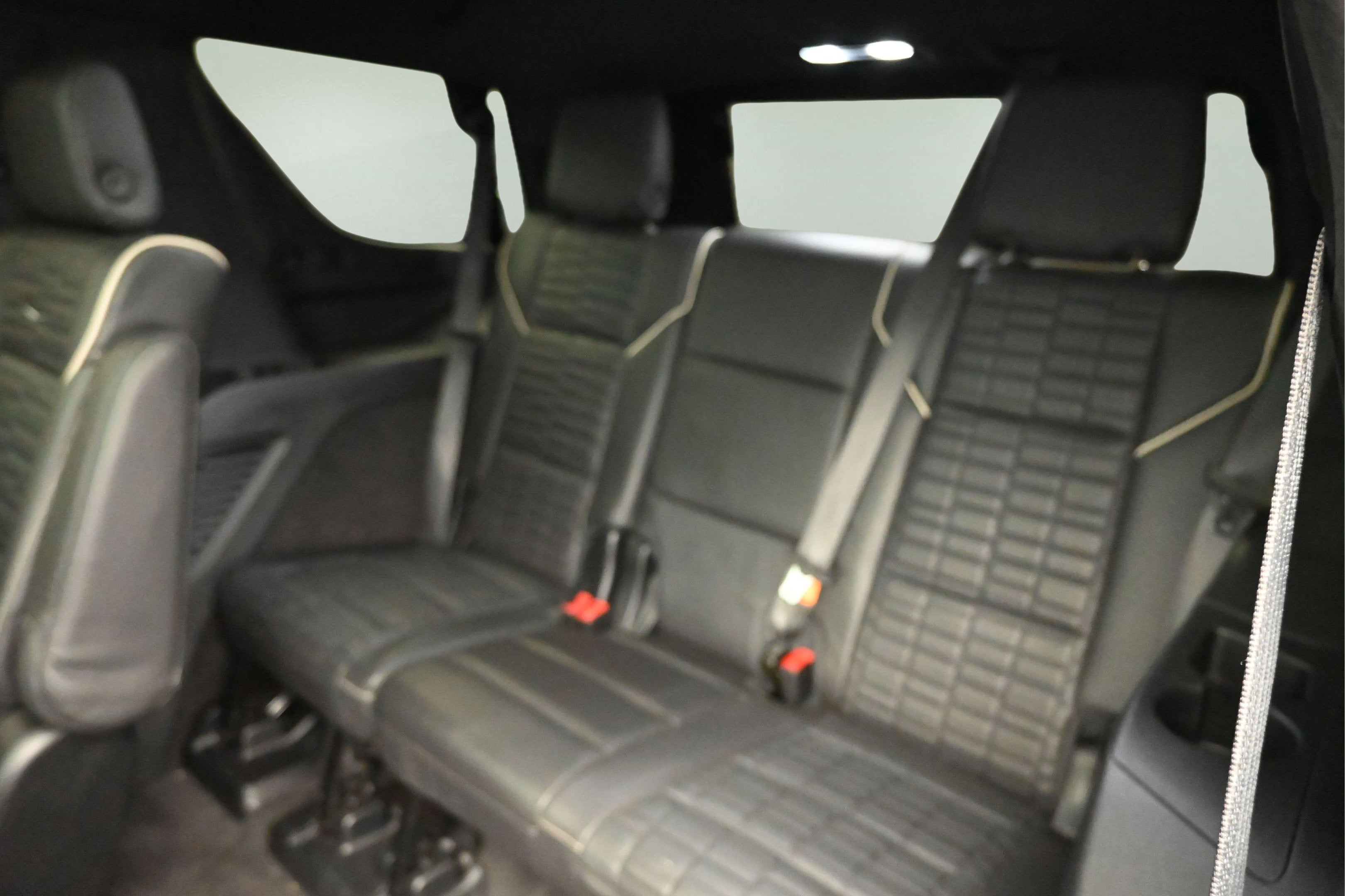 2024 Cadillac Escalade 4WD V-Series