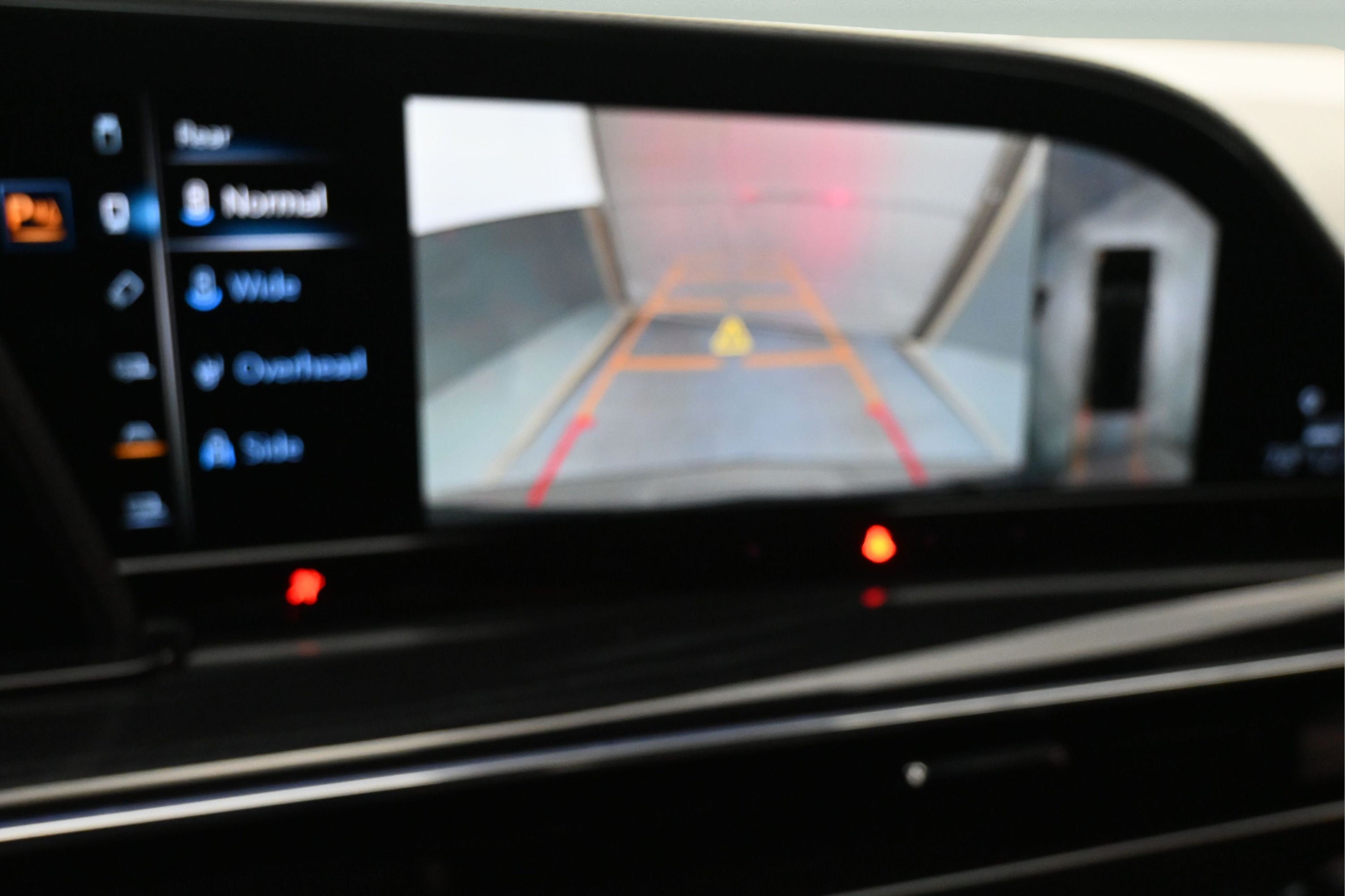2024 Cadillac Escalade 4WD V-Series