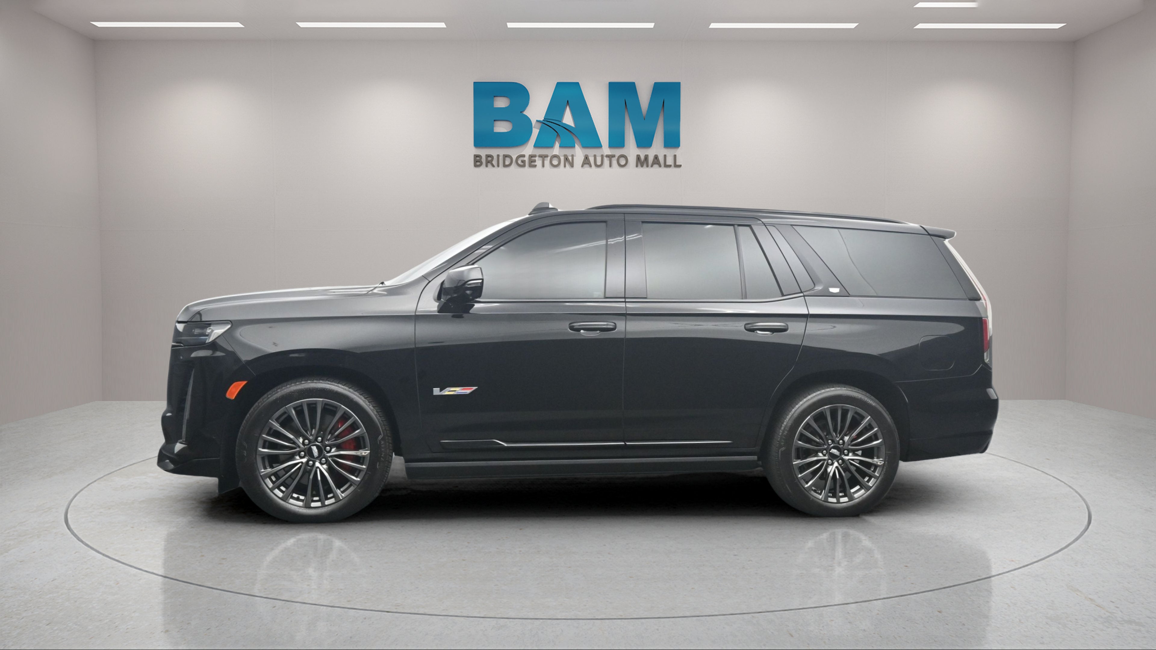 2024 Cadillac Escalade 4WD V-Series
