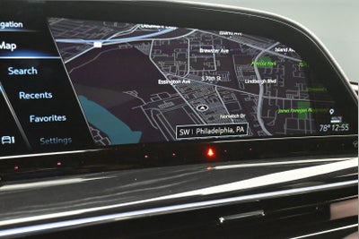 2024 Cadillac Escalade 4WD V-Series