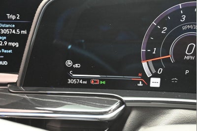 2024 Cadillac Escalade 4WD V-Series