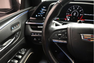 2024 Cadillac Escalade 4WD V-Series
