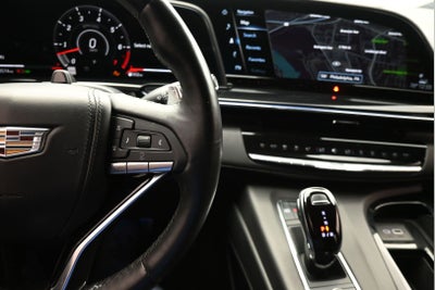 2024 Cadillac Escalade 4WD V-Series