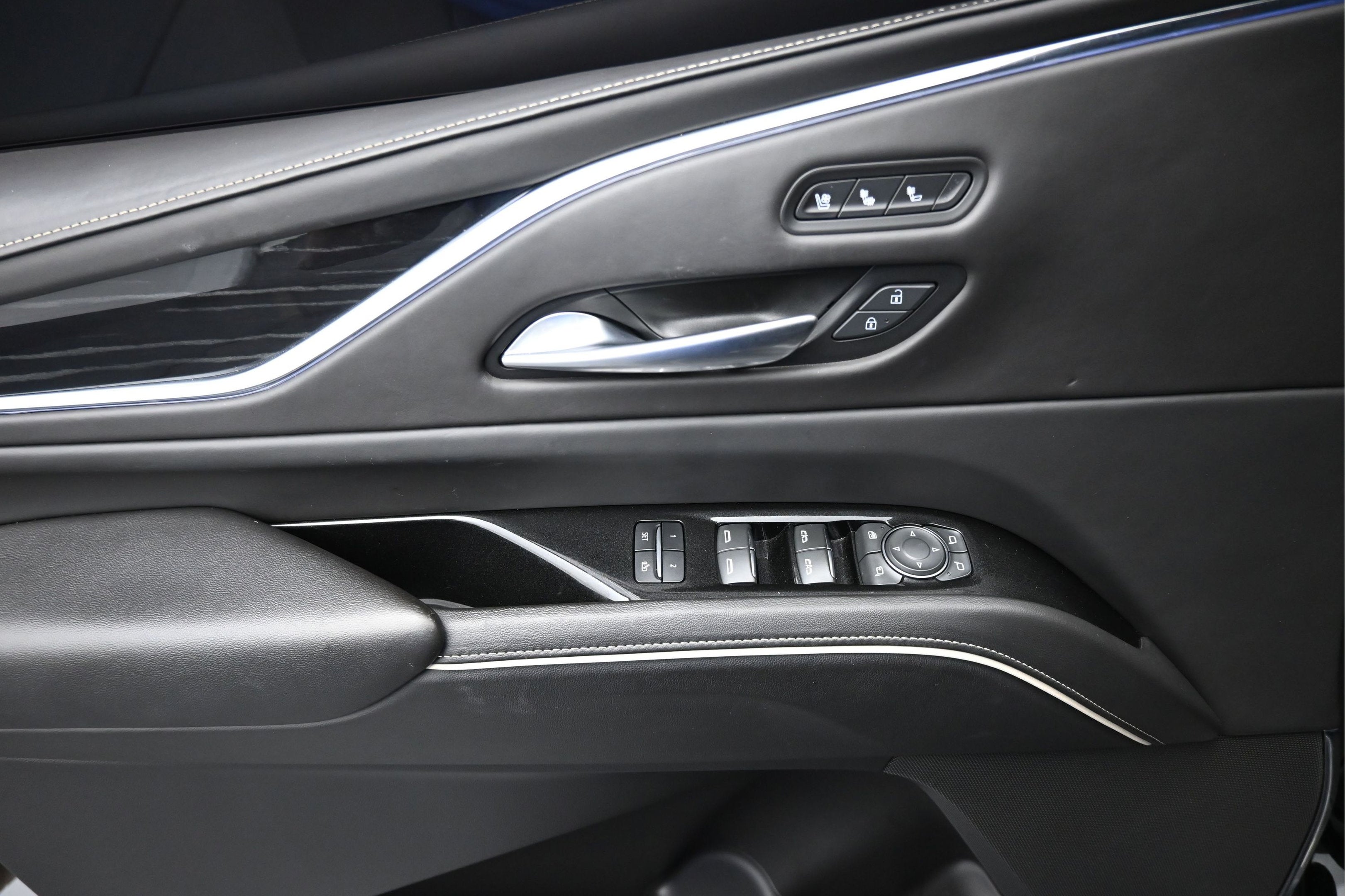 2024 Cadillac Escalade 4WD V-Series