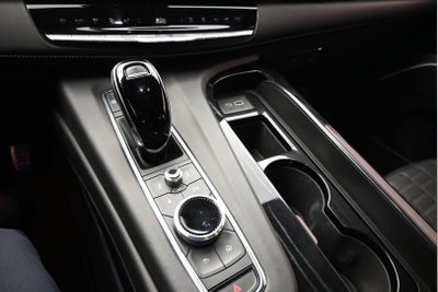 2024 Cadillac Escalade 4WD V-Series
