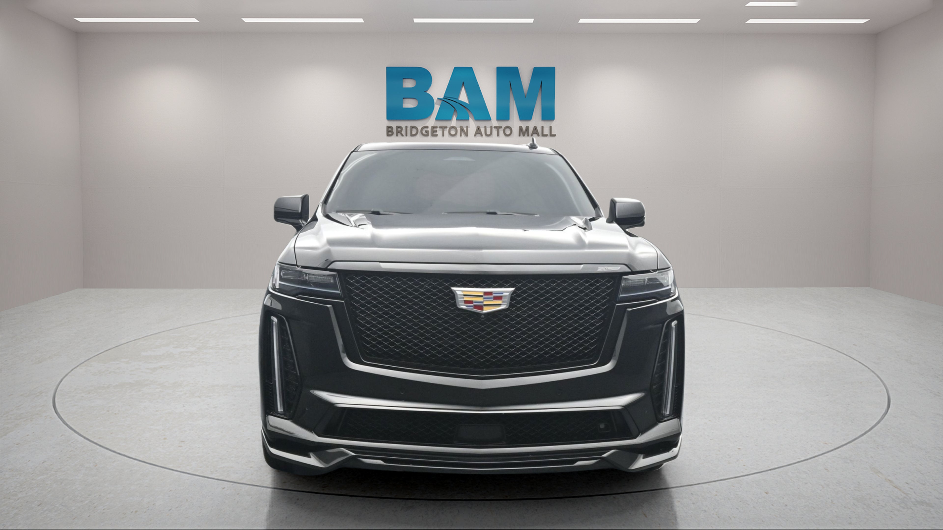2024 Cadillac Escalade 4WD V-Series
