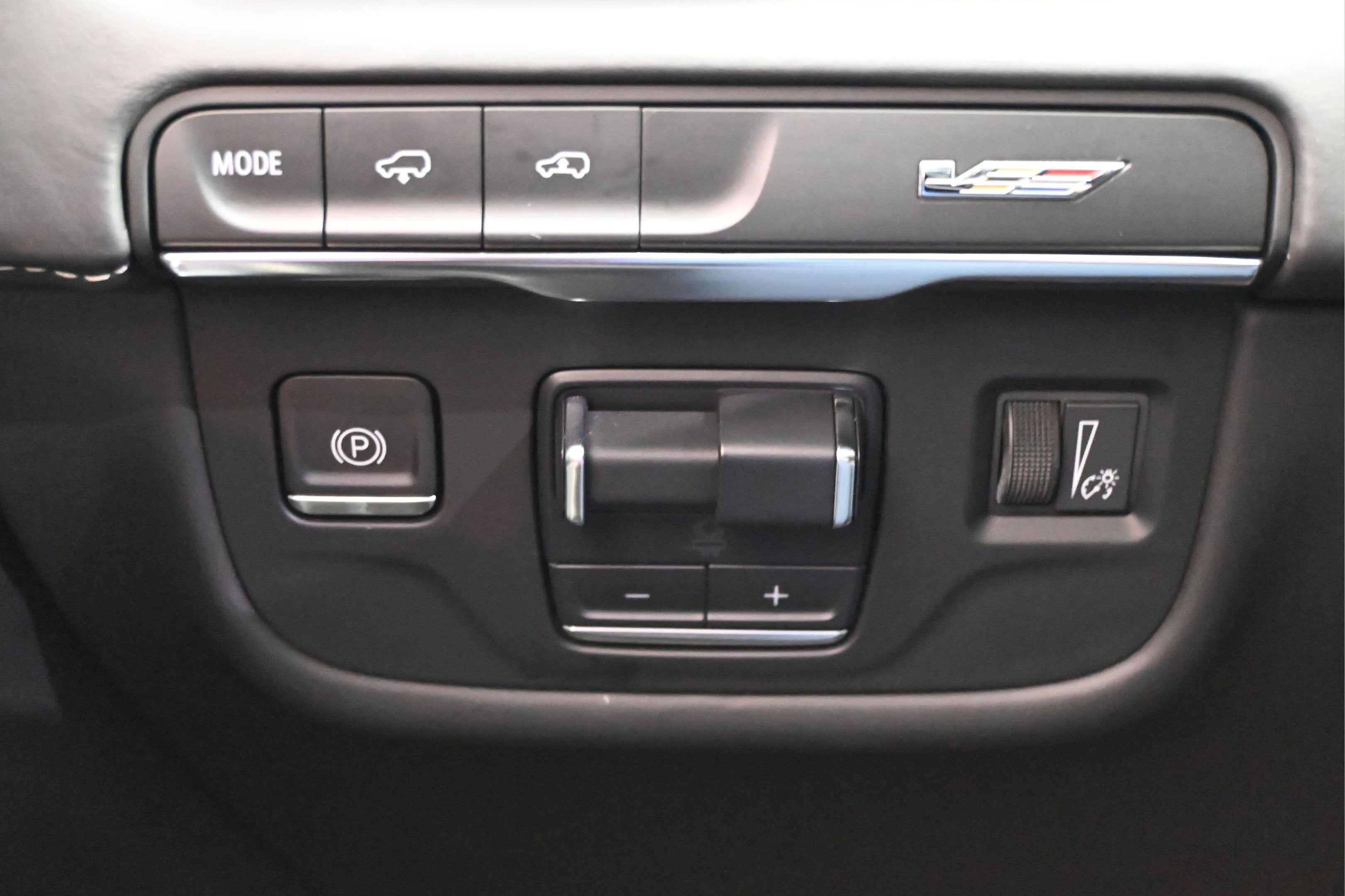 2024 Cadillac Escalade 4WD V-Series