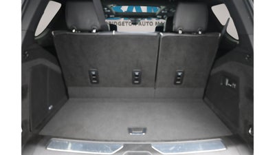 2024 Cadillac Escalade 4WD V-Series