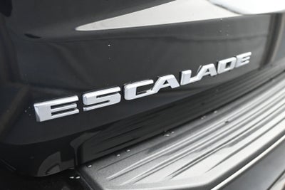 2024 Cadillac Escalade 4WD V-Series