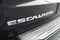 2024 Cadillac Escalade 4WD V-Series