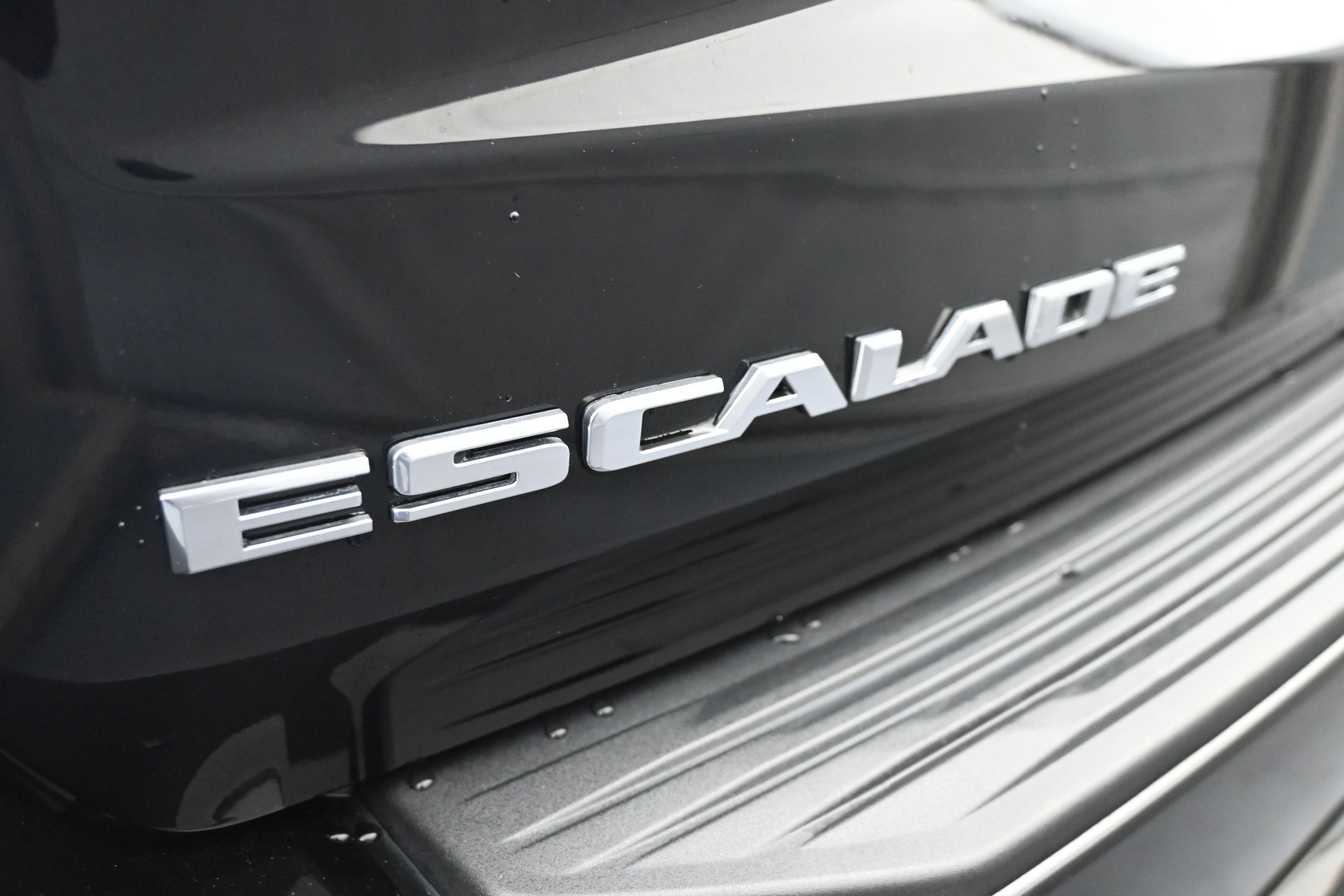 2024 Cadillac Escalade 4WD V-Series